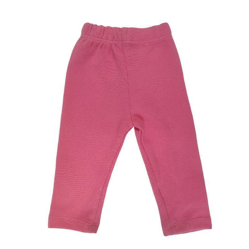 Pantalon buzo bebe P.INGLES GIRL PANT SALE NIÑA